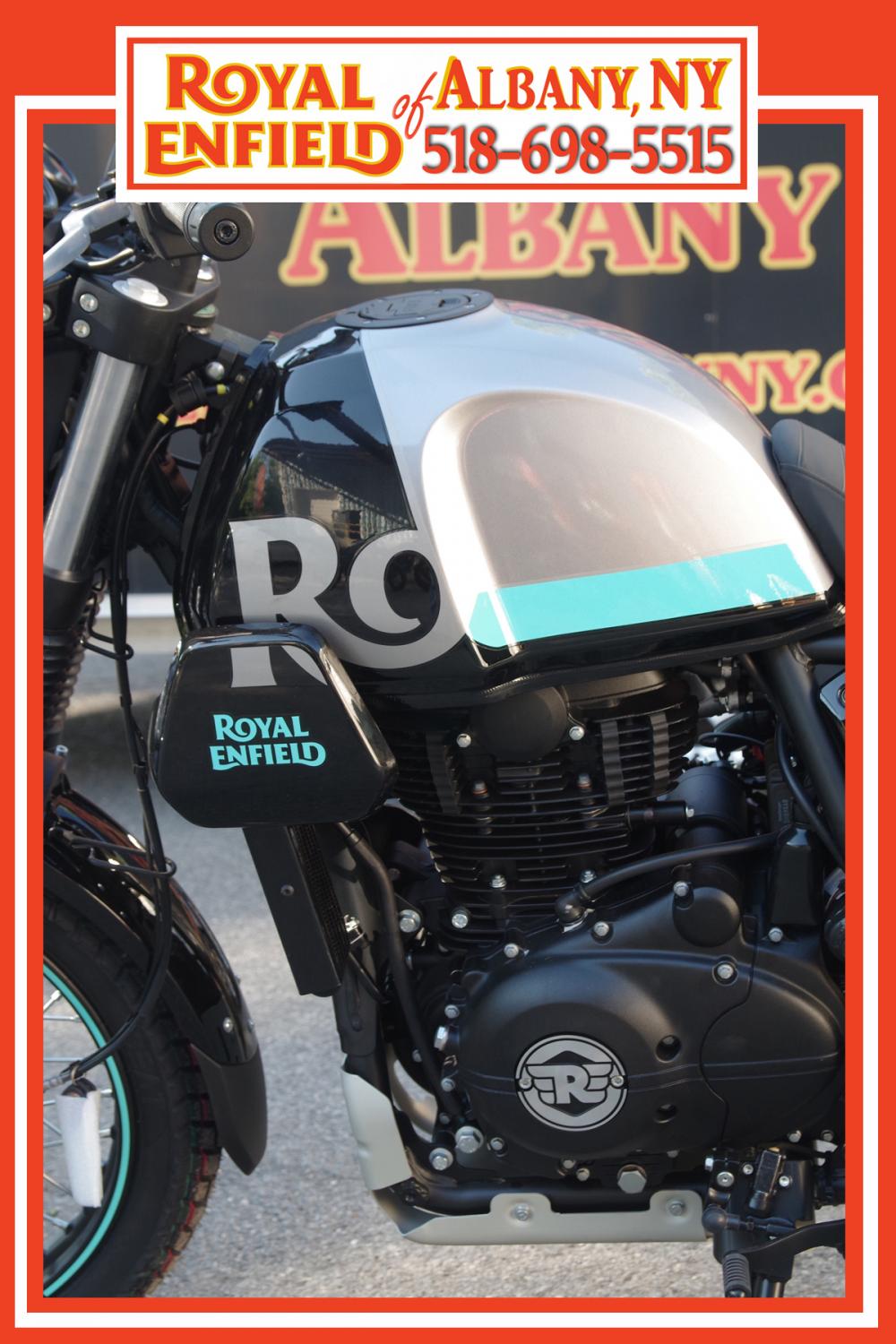 Royal Enfield Motorcycles for Sale Albany, NY